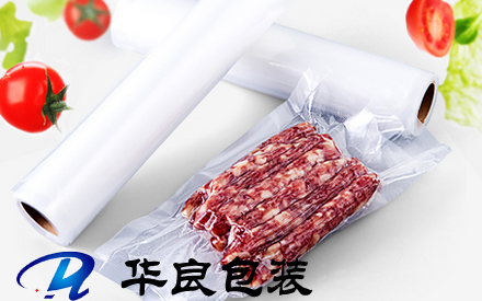 真空袋為什么帶紋路？