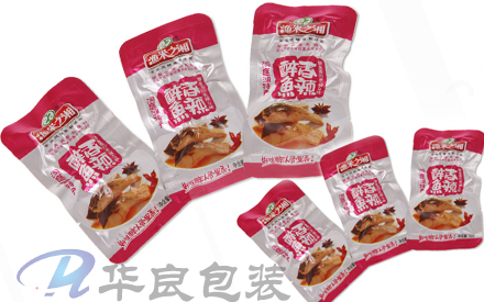 食品袋與食品真空袋的區別是什么？