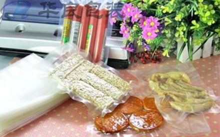 什么工廠需要真空塑料包裝袋？