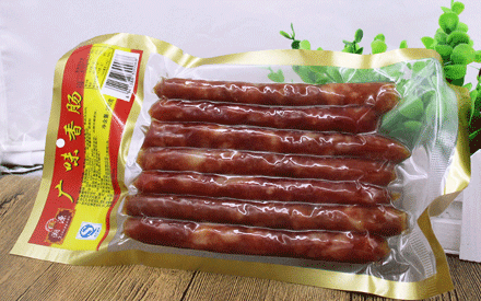 怎么正確使用食品抽真空包裝袋？