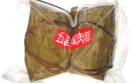 粽子真空包裝袋選擇什么材質好？