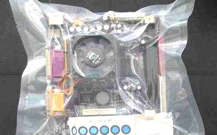 哪種真空包裝袋適用于包裝電子產品？
