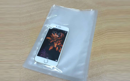 如何正確選擇適合自己使用的真空包裝袋厚度？