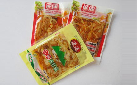 食品真空包裝袋越厚越好嗎？