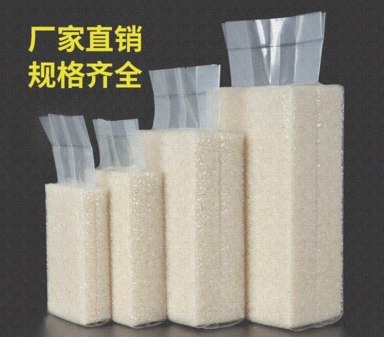 大米真空袋破了漏氣還能用嗎？