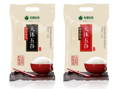  大米食品真空包裝袋哪個牌子好？