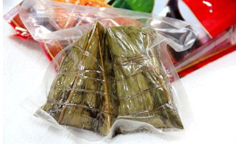 真空包裝的粽子保質期多久？