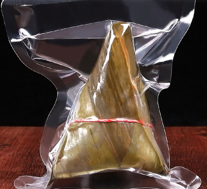 夏天真空包裝的粽子能保存多久？